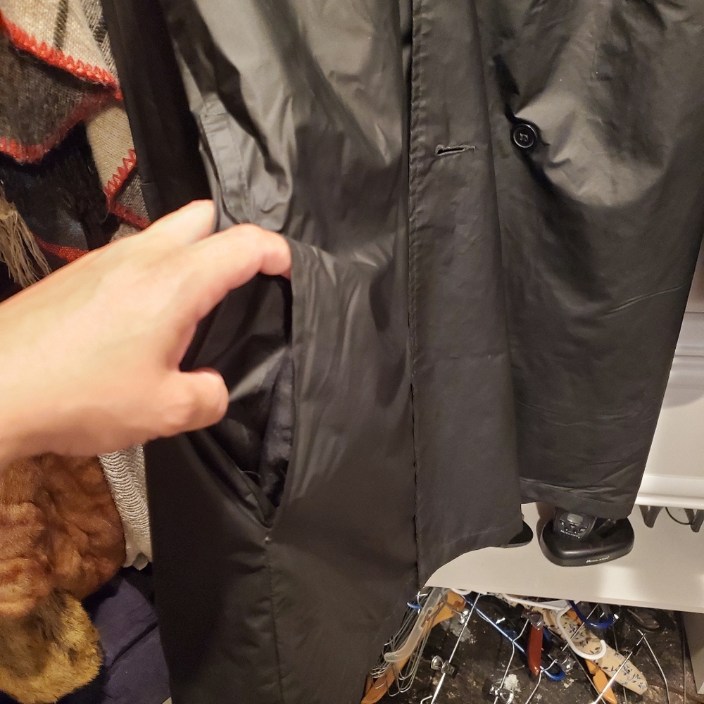 Rain Jacket - image 3
